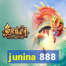 junina 888